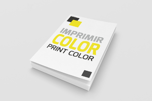 Imprimir en color